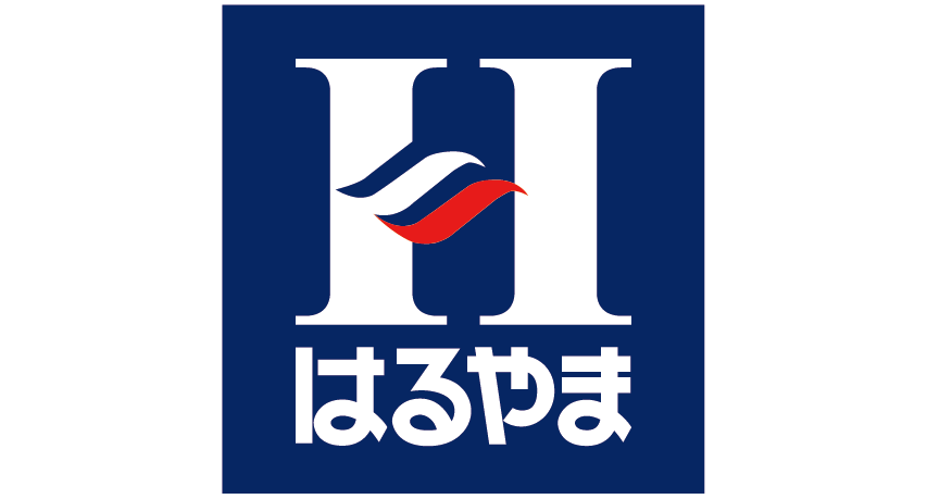 はるやま商事様